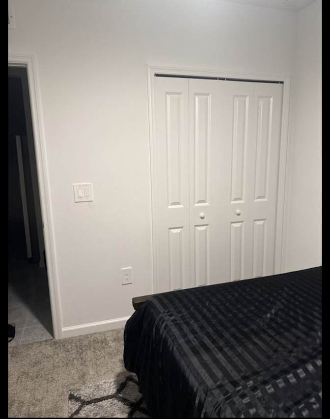 Rafael's room