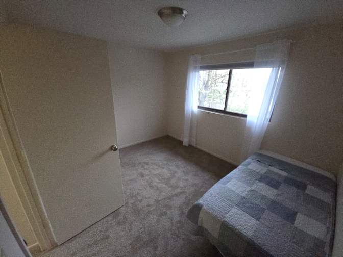 Christall's room