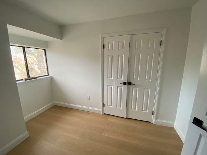 Matt's room