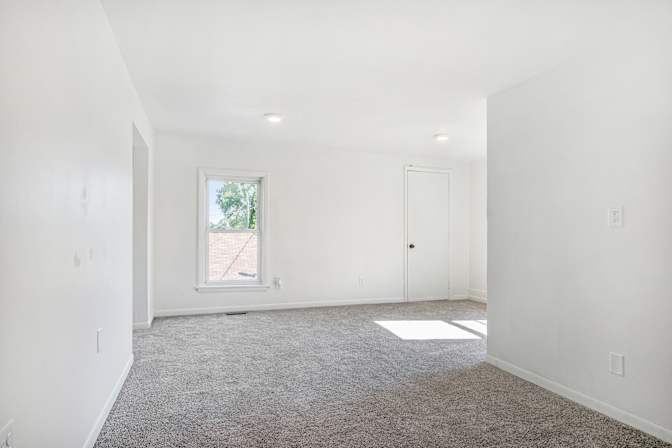 Gabriel's room