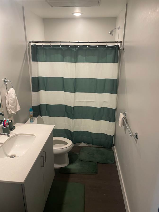 Kimberly's room