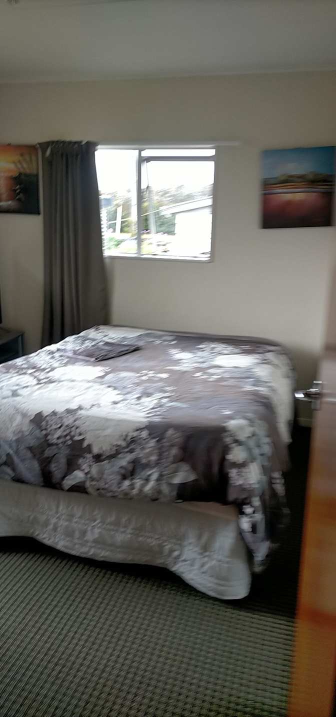 Wendy's room