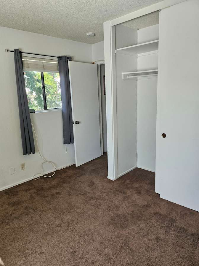 Sheryl Carter's room