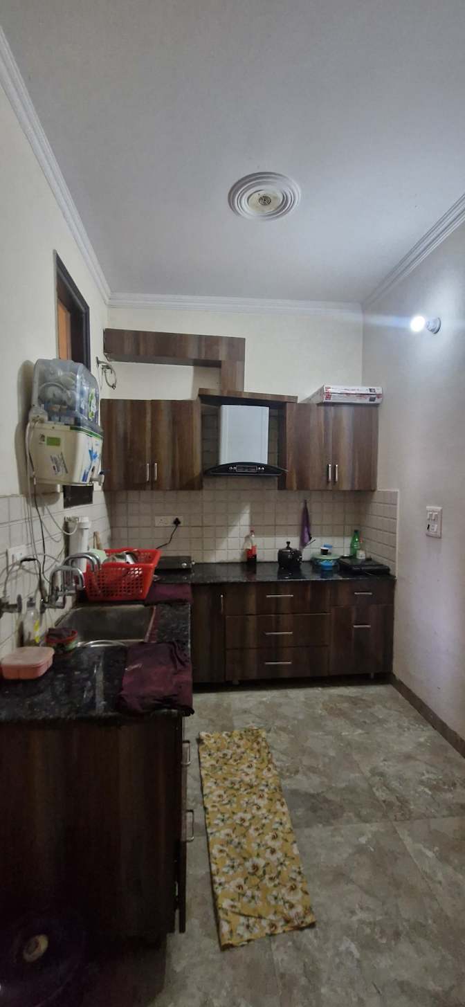 Shine's room