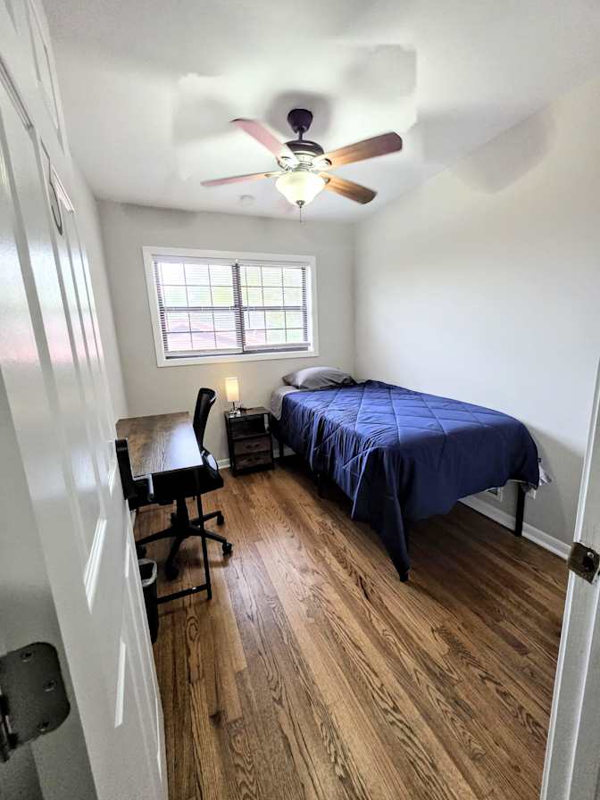 PadSplit's room