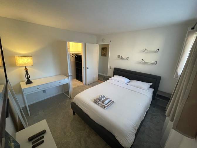 Philip's room