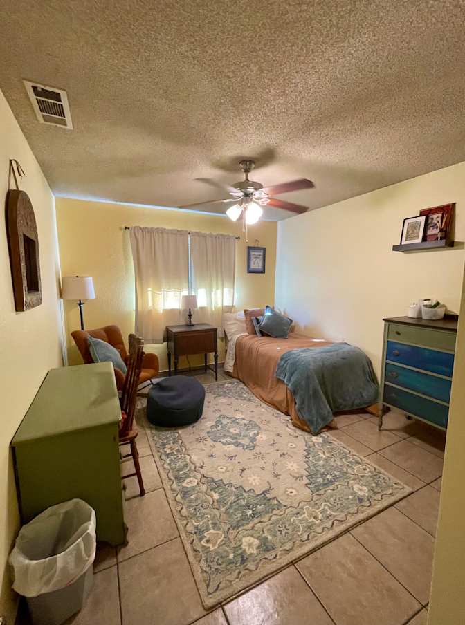 Shelby's room