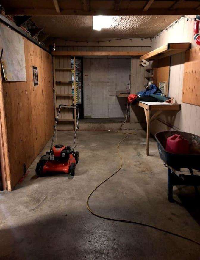 Ryan's room