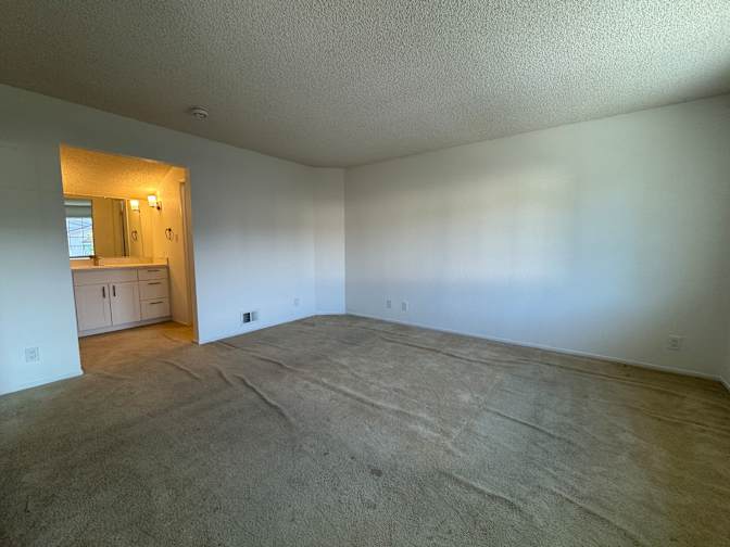 Tammy's room