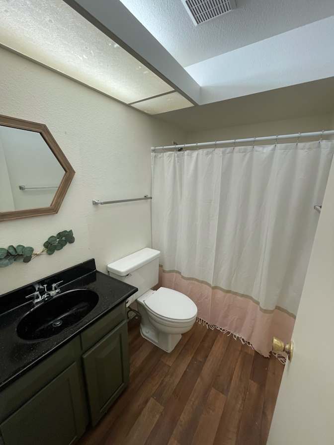 Taylor's room