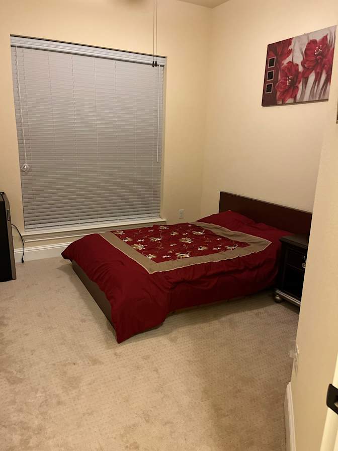 Ruby's room