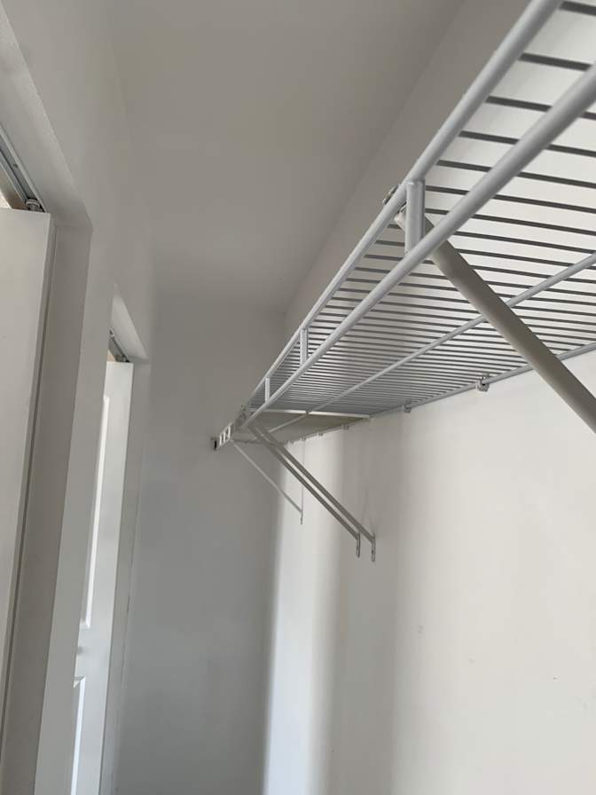 Zachary's room
