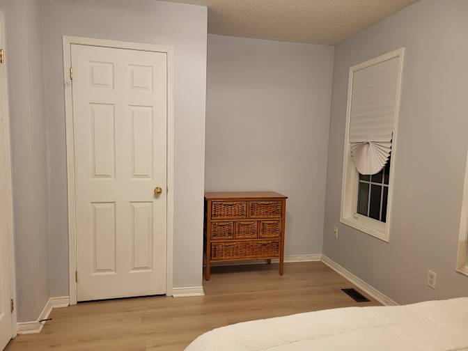 Mary's room