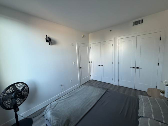 KAMALJIT KAUR's room