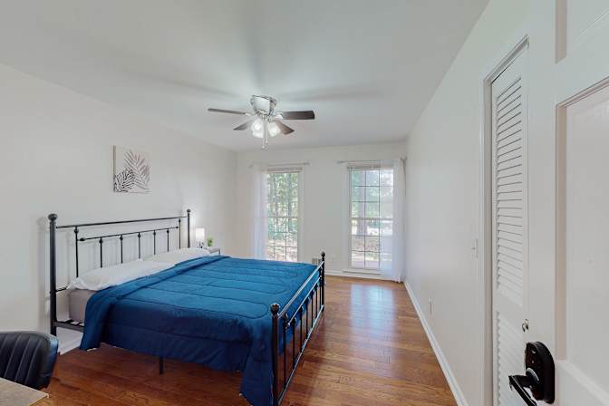 PadSplit's room