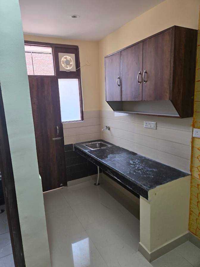 Ankur Sharma's room