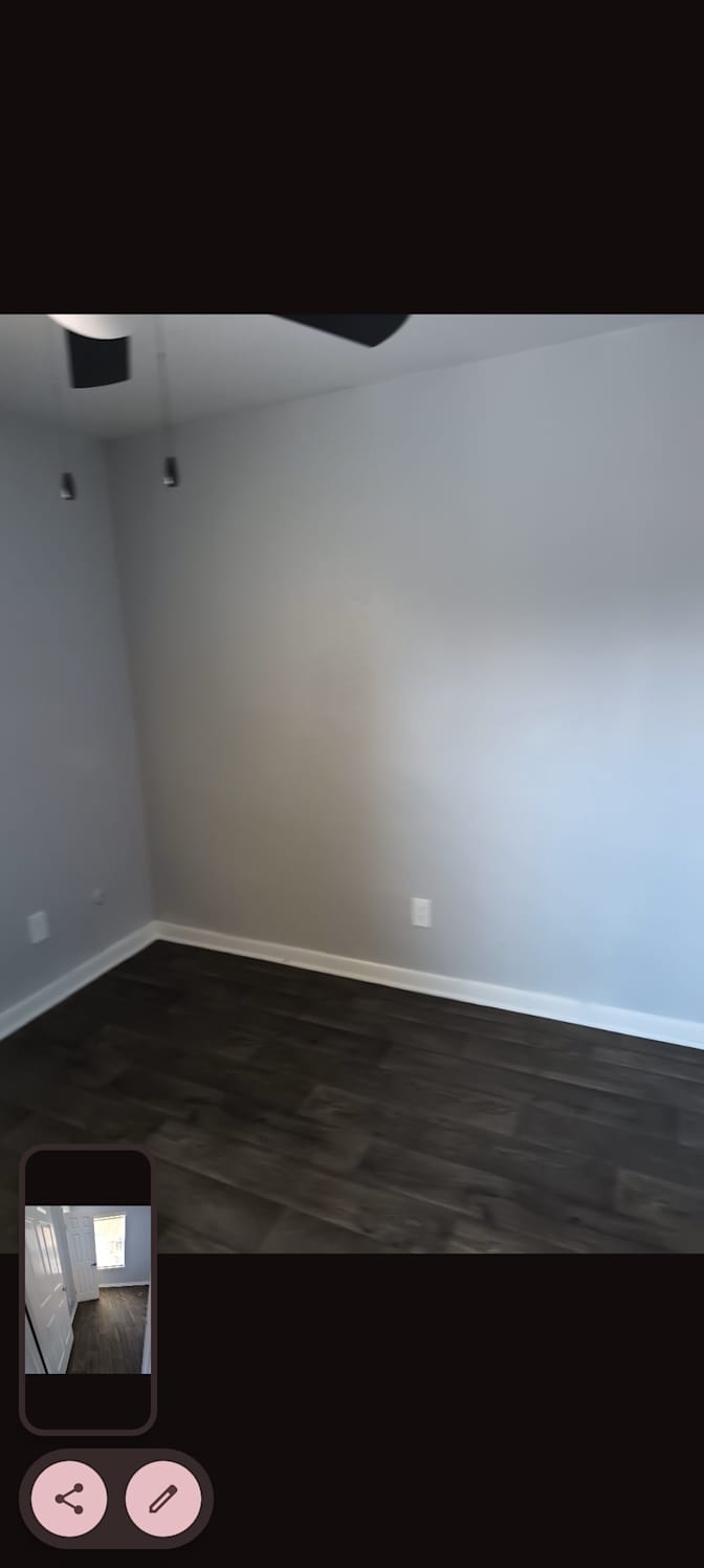 Ryan's room