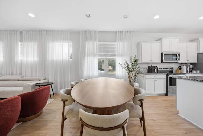 Brooklyn's room