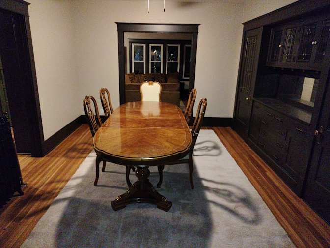 Michael's room