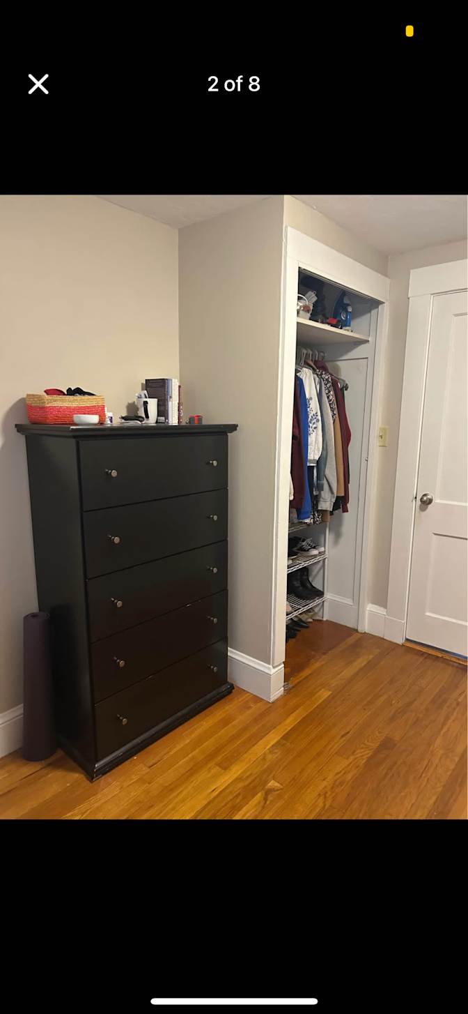 Julia's room