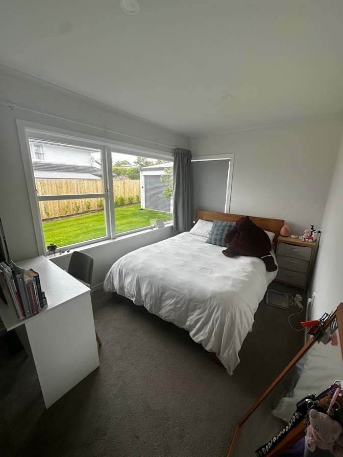 Lucia's room