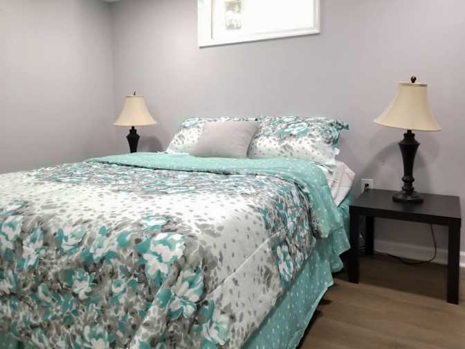 PadSplit's room