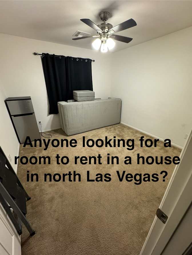 Danny's room