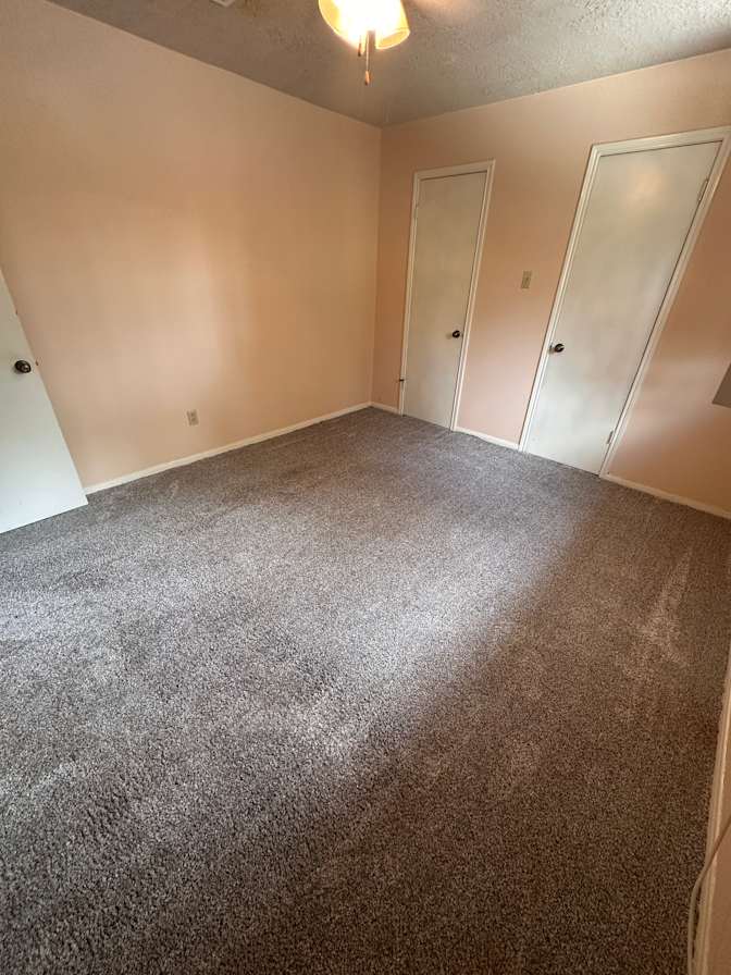 MICHAEL's room