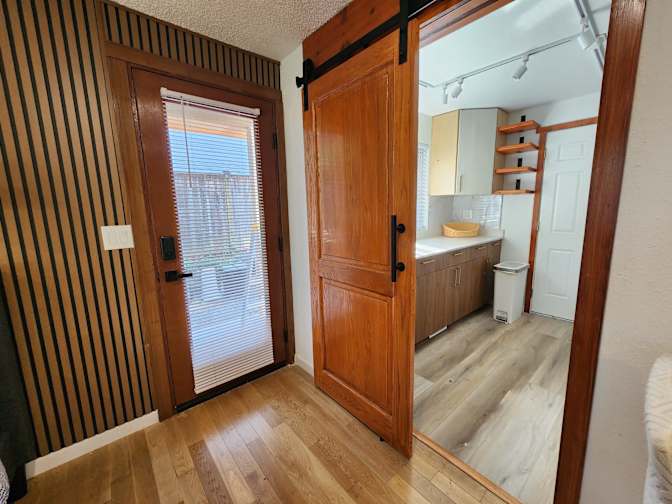 Avishek's room