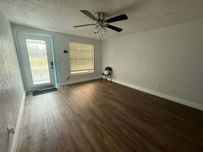 William L.'s room