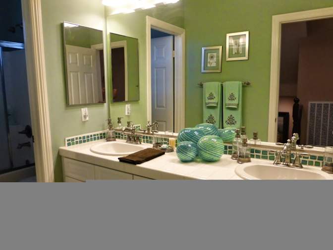SK's room
