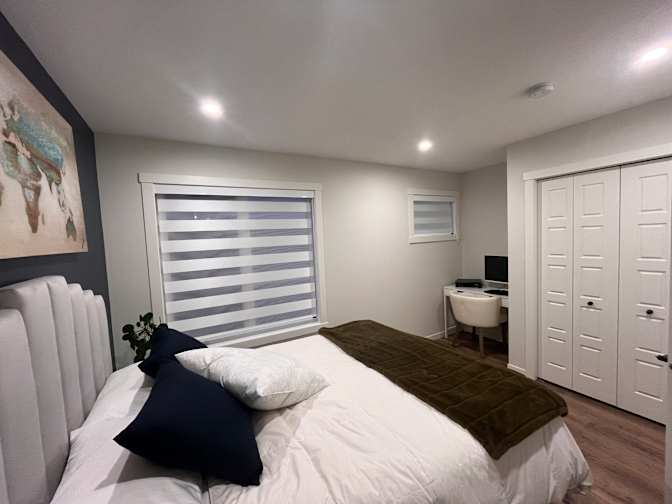 Elizabeth's room