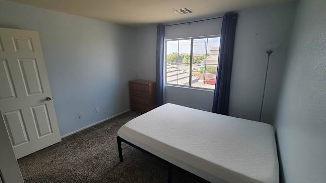 Daniel's room