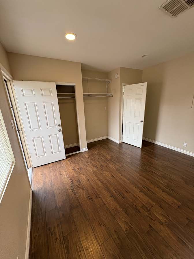 Peter Nguyen's room