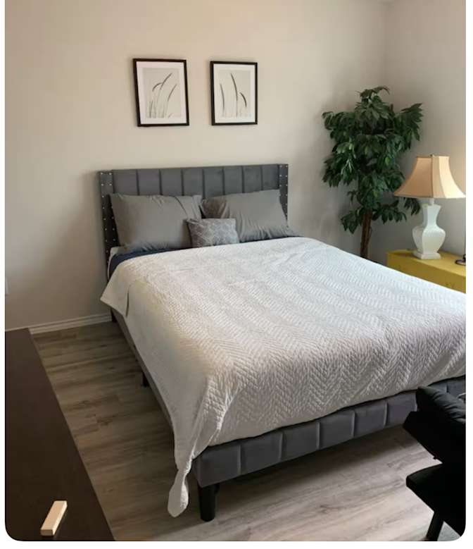 Penny's room