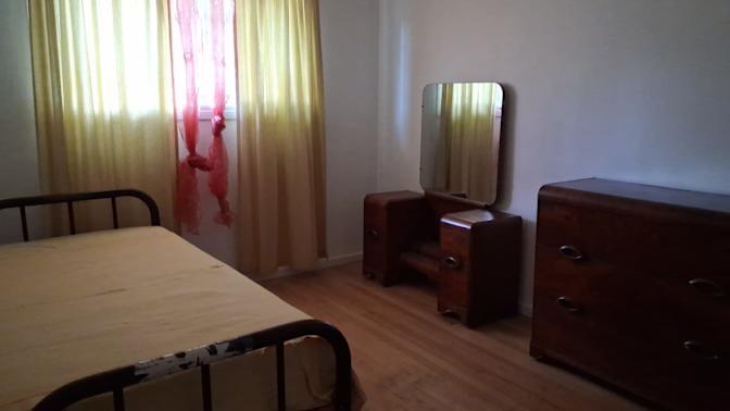Laurie's room