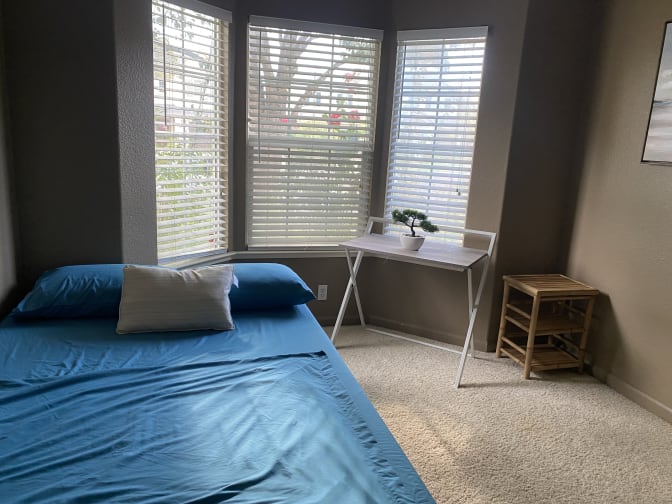 VivJen's room