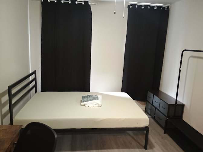 PadSplit's room