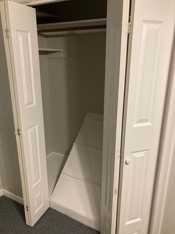Travis's room