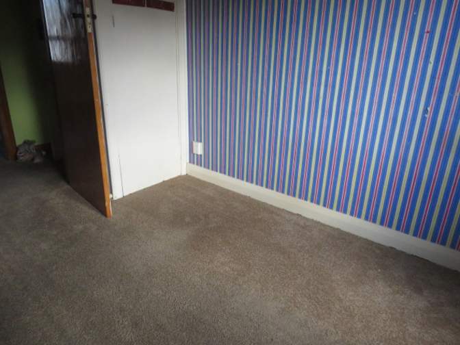 Raymond's room