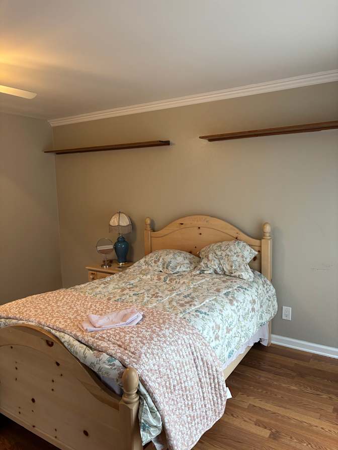 Jessie's room
