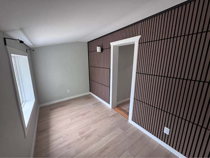 Jeff's room