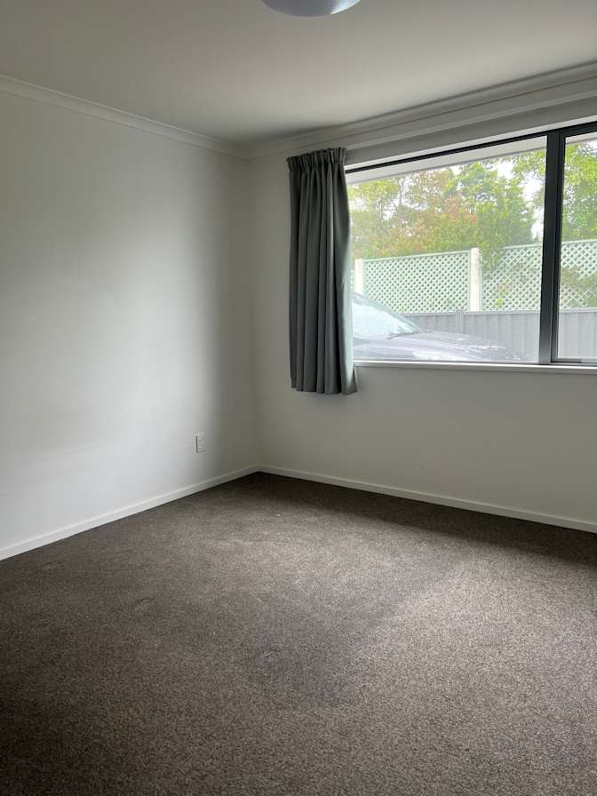 Olly's room