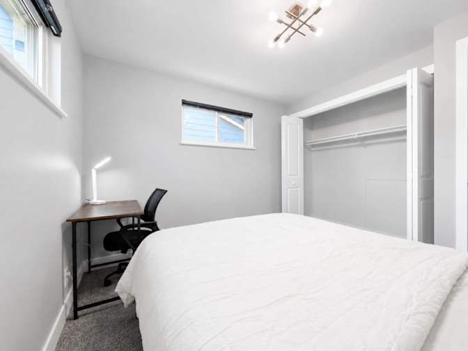 Brian's room