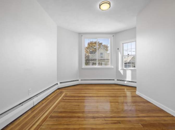Seth Rao's room