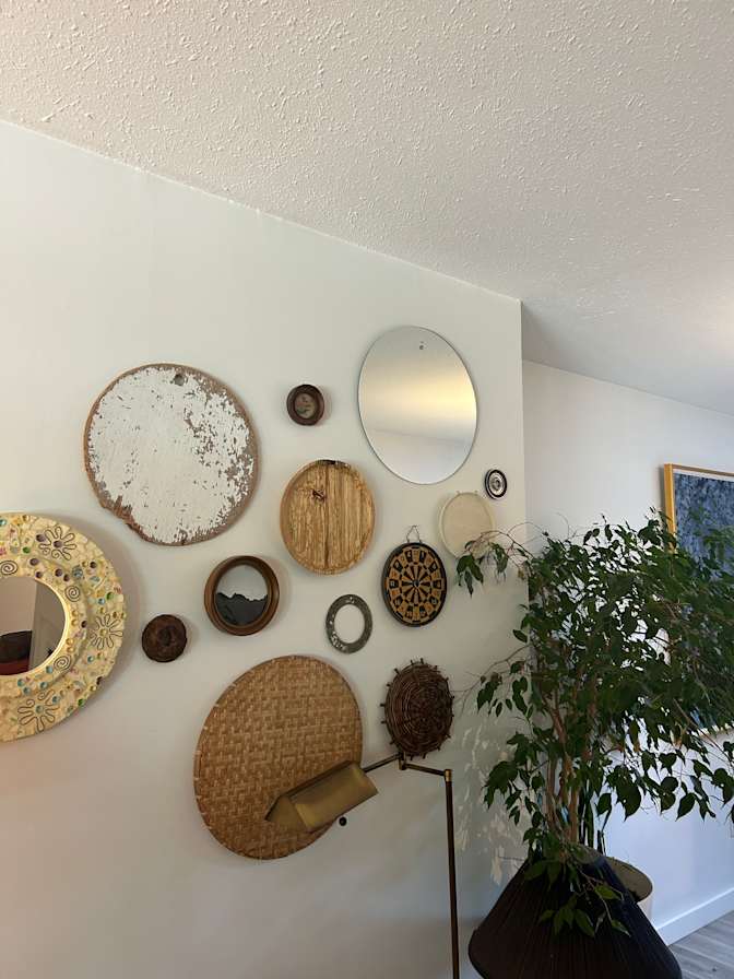 Blayne's room