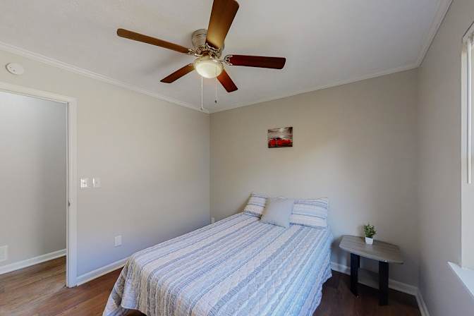 PadSplit's room
