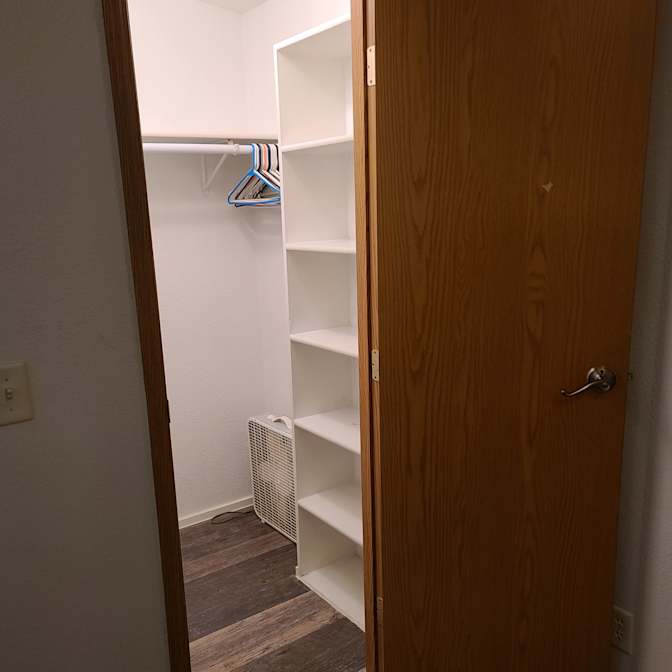 Steve's room