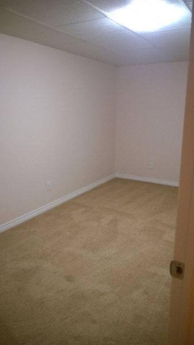Rey's room