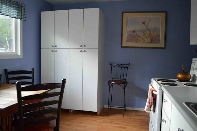 Alexandra's room